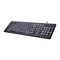 Teclados perixx PERIBOARD-317 Manual De Instrucciones