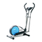 Entrenadores Elípticos Weslo momentum 605 Manual Del Usuario