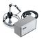 Equipos de Laboratorio Miele professional DOS-Modul G 60 Instrucciones De Montaje
