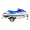 Barcos Yamaha VX 1100 Manual Del Usuario