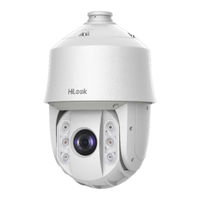 HiLook PTZ-T4215-D3 Guia De Inicio Rapido