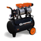 Compresores de Aire Daewoo DAAC24D-OF Manual De Uso