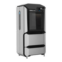 Stratasys F123 Serie Guia Del Usuario
