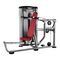 Equipos de Fitness BH HI POWER L080 Instrucciones De Montaje Y Utilización