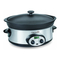 Ollas de Cocción Lenta Crock-Pot SCVI600BS-I Manual De Instrucciones