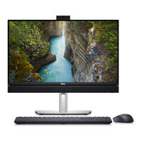 Dell OptiPlex All-in-One Plus 7410 Manual Del Propietário