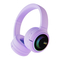iclever BTH15 - Manual de Auriculares Inalámbricos