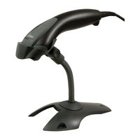 Honeywell Voyager 1200g Guia Rápido