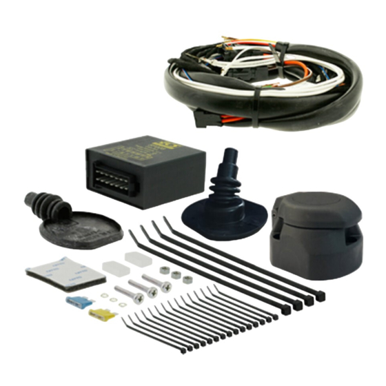 ECS Electronics PE-091-D1 Instrucciones De Montaje