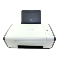 Dell V105 Guia Del Usuario