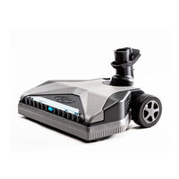 Rainbow POWER NOZZLE Manual De Instrucciones