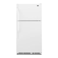 Maytag TM-1 Guia Del Usuario