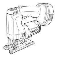 Makita 4334D Manual De Instrucciones