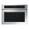 Hornos Smeg SF4400MCX1 Manual De Uso