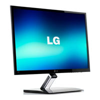 LG E2060S Manual Del Usuario