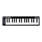 Alesis Q Mini - Manual del controlador MIDI