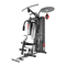 Equipos de Fitness FITFIU FITNESS GYM-300 Manual Usuario