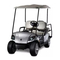 Carros de Golf Yamaha YDREX5 PTV Manual De Operación