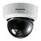 Cámaras de Seguridad Panasonic WV-CF614E Serie Guia De Instalacion