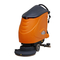 Fregadoras Taski swingo 755E Manual De Instrucciones