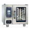 Hornos Alto-Shaam Combitherm CTPROformance CTP6-10E Instrucciones Detalladas