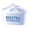 Sistemas de Filtración de Agua Brita MAXTRA Manual Del Usuario