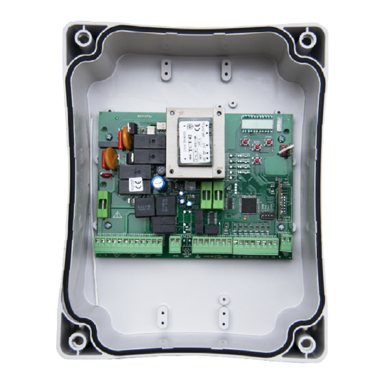 Allmatic BIOS2 Guía Para La Instalación