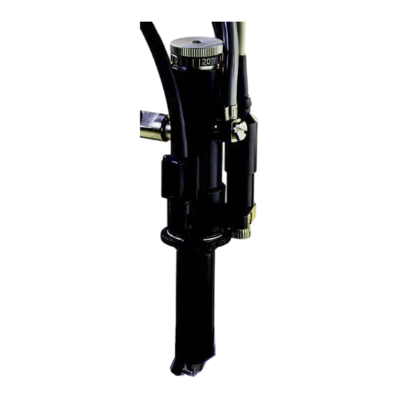 Nordson EFD 782RA Guia De Instalacion