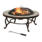 Chimeneas al Aire Libre Pleasant Hearth OFW103RI Manual De Instrucciones