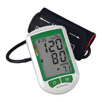 Veridian Healthcare Jumbo Screen Premium Manual De Instrucciones