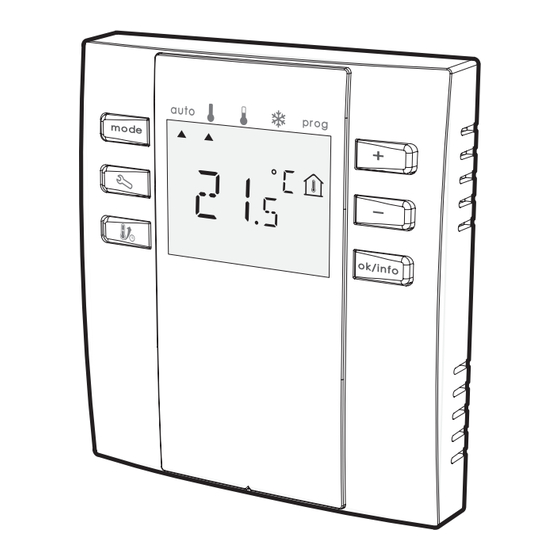 IMHOTEP RHDRFPRIMHB Instrucciones De Uso Y De Instalacion