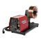 Accesorios de Soldaduras Lincoln Electric LF-72 Serie Manual Del Operador