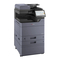 Impresora Todo en uno Kyocera 7004i Manual Del Usuario