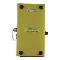 DISTELL MFM-992 Manual Del Usuario