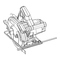 Sierras Ryobi CSB142LZ Manual Del Operador