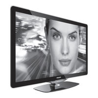 Philips 40PFL8605H Manual De Usuario