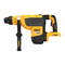 Martillos Rotativos DeWalt XR-LI-ION DCH735 Traducido De Las Instrucciones Originales