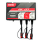 Cargadores de Batería BS Charger BK 20 Manual De Usuario