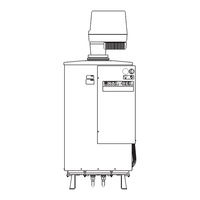 Kärcher HWE 4000 Manual Original