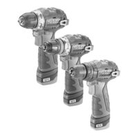 Metabo 01721 Manual Original