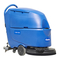 Fregadoras Clarke CA60 20B Instrucciones De Uso