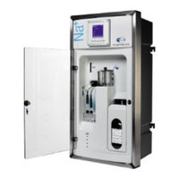 Hach POLYMETRON 9240 Manual Del Operador
