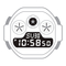 Relojes Casio 3465 Guía De Operación