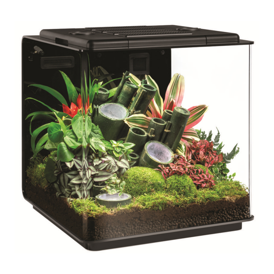 Oase biOrb EARTH Manual De Instrucciones