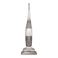 Hoover Floormate Manual Del Usuario