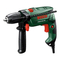 Taladros Bosch PSB 550 RE Manual Original