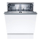 Lavaplatos Bosch SMV4HCX48E Manual De Usuario
