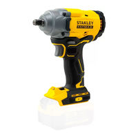 Stanley V20 SBW920 Traducción De Las Instrucciones Originales