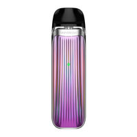 Vaporesso LUXE QS Manual Del Usuario