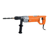 Fein 7 205 47 Manual Original